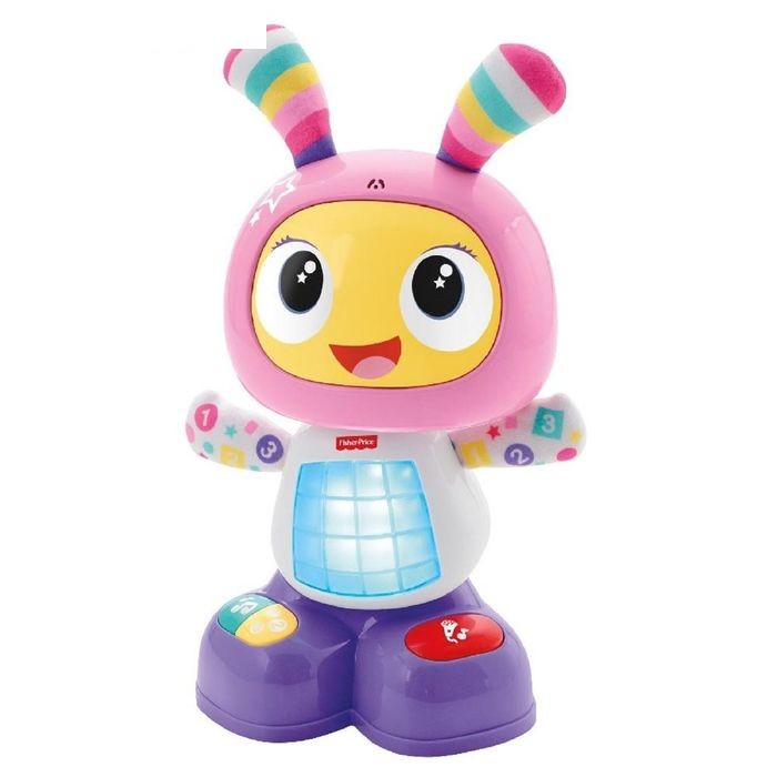 Игрушки Развивающие игрушки Fisher Price Артикул KID 035022 в коробе: 1, изображение 2